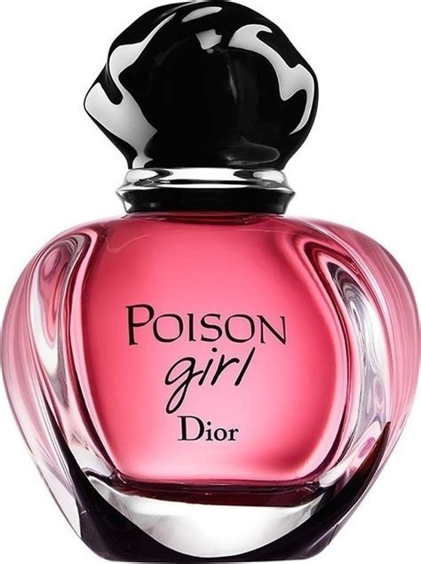 dior girl|DIOR POISON GIRL EAU DE PARFUM .